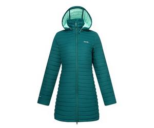 Regatta Selenar Giacca Lungo Trapuntato Donna (RG13724)