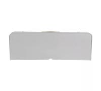 Set di tavolo e sedie Regatta Picnic Table Colore: bianco