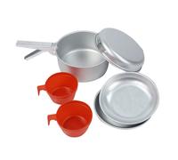Regatta Set di pentole in alluminio (RG4519)