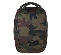 Regatta Shilton 12L Backpack Zaini, Camo, 38 Uomo