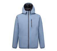 Regatta Shorebay Giacca Isolante Impermeabile Uomo (RG13687)