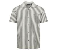 Regatta Shorebay II Camicia Strisce Maniche Corte Uomo (RG11066)