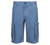 Regatta Shorebay Pantaloncini Cargo Vintage Uomo (RG4167)