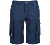 Regatta Shorebay Pantaloncini Cargo Vintage Uomo (RG4167)