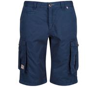 Regatta Shorebay Pantaloncini Cargo Vintage Uomo (RG4167)
