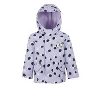 Regatta Shyla The Leopard Giacca Impermeabile Bambini (RG11149)