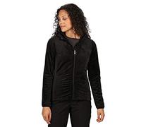 Regatta Siddington Stretch Side Panels Hooded Softshell Jacket pile uomo Donna