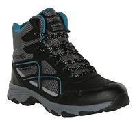 Scarpe da trekking donna Regatta Ldy Vendeavour Bt Misura delle scarpe (EU): 37 / Colore: nero/blu