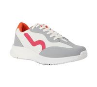 Regatta Sneaker da Donna Marine Retro, Pozione Rosa Biancaneve, 40 EU