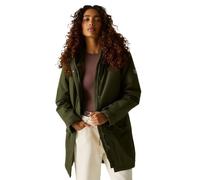 Regatta Sophia Regatta Giacca impermeabile Sophia da donna Donna | Traspirante e isolante