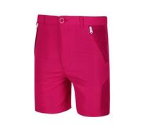 Regatta, Sorcer Mountain Pantaloncini Leggeri Stretch idrorepellenti