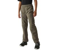 Regatta Sorcer Zip off III Pants 13 Years