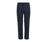 Regatta - Sorcer Zip off Trousers III, Regatta Pantaloni da Bambino Sorcer III Zip off Unisex - Bambini e Ragazzi