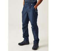 Regatta - Sovrapantaloni elasticizzati e traspiranti blu navy XXL