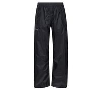 Regatta Sovrapantaloni Impermeabili Professionali per Bambini, Unisex, con Dettagli Riflettenti di Sicurezza