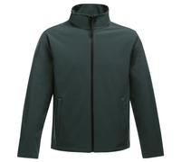 Regatta Standout - Ablaze - Giacca stampabile Soft Shell - Uomo (PC3322)
