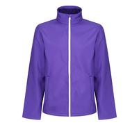 Regatta Standout - Ablaze - Giacca stampabile Soft Shell - Uomo (PC3322)