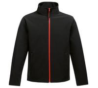 Regatta Standout - Ablaze - Giacca stampabile Soft Shell - Uomo (PC3322)