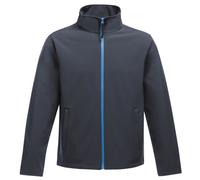 Regatta Standout - Ablaze - Giacca stampabile Soft Shell - Uomo (PC3322)