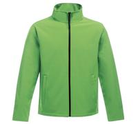 Regatta Standout - Ablaze - Giacca stampabile Soft Shell - Uomo (PC3322)