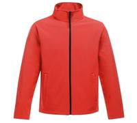 Regatta Standout - Ablaze - Giacca stampabile Soft Shell - Uomo (PC3322)