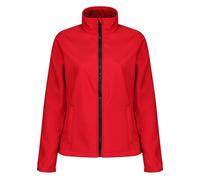 Regatta - Standout - Giacca Soft Shell tipo blazer - Donna (PC3285)