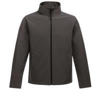 Regatta - Standout - Giacca stampabile in tessuto Softshell - Uomo (RW6353)