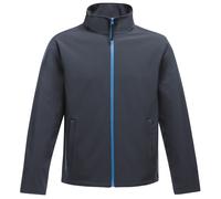Regatta - Standout - Giacca stampabile in tessuto Softshell - Uomo (RW6353)