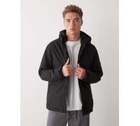 Giacca da uomo Regatta Sterlings Taglia: S / Colore: nero