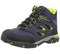 Regatta Stivali Altezza Media da Camminata Impermeabili Traspiranti Holcombe IEP con paracolpi per Le Abrasioni