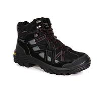 Scarpe da uomo Regatta Burrell II Misura delle scarpe (EU): 44 / Colore: nero