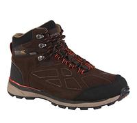 Regatta Scarponi Da Trekking Samaris Suede