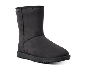 Regatta Stivali da donna Risley Mid Wp Wellington, Grigio, 41 EU