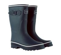 Stivali da pioggia Regatta Womens Amelia Misura delle scarpe (EU): 40 / Colore: blu scuro
