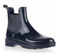 Regatta Lady Harriett II, Scarpe Impermeabili Donna, Navy Bianco Sabbia, 38 EU