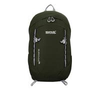 Regatta Survivor V4 25L Backpack Zaini, Dark Khaki, One Size Uomo