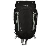 Regatta Survivor V4 45L Backpack, Zaini Uomo, Black, 65