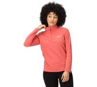 Regatta Sweethart Damen-Fleecepullover, leicht, 1/2-Reißverschluss
