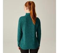 Regatta Sweethart Marl Regatta Maglia a Collo Alto in Pile da Donna Donna (Pacco da 1)