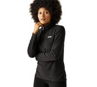 Regatta Sweethart, Women's Sweetheart Fleece - Nero, Taglia 12 Donna, Black, Size 12