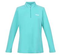 Regatta Sweetheart Pile a Mezza Cerniera