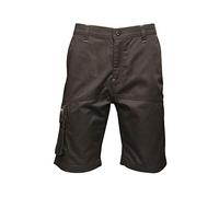 Regatta Tactical Threads Heroic Worker Hardwearing Workwear Cargo Shorts