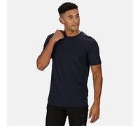 Regatta Tait T-Shirt in Cotone Coolweave