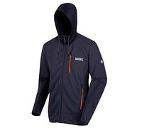 Regatta Tarnis II - Pile da uomo, Navy/Navy, taglia S