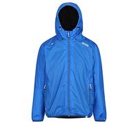Regatta Tarren Waterproof & Breathable Fleece Lined Hooded Jacket Giacca isolata impermeabile Uomo