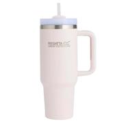 Regatta Borraccia termica termica da 1,2 l, con maniglia, colore: rosa