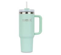 Regatta - Thermulate - Tazza termoisolante da 1,2 l colore verde pastello One Size