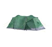 Tenda familiare Regatta Kivu Hub 6 Colore: verde