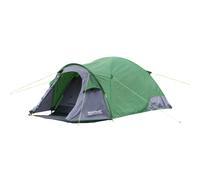 Regatta Tenda Kivu V3 2 Greener Pastures Ebony TU