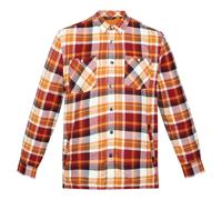Regatta Thamos Camicia A Quadri Manica Lunga Uomo (RG7040)